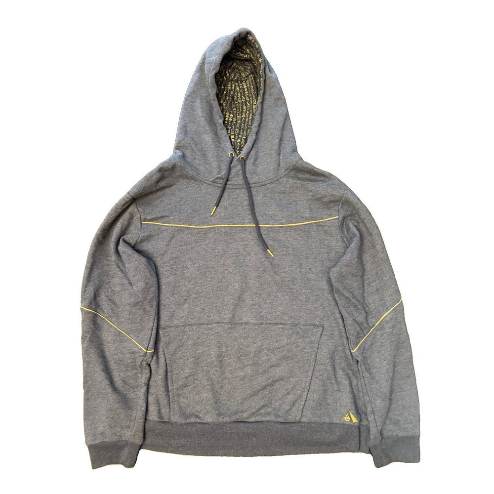 Assassin's Creed Origins Ubi Workshop Hoodie XXL Blue Gold Ubisoft 2017
